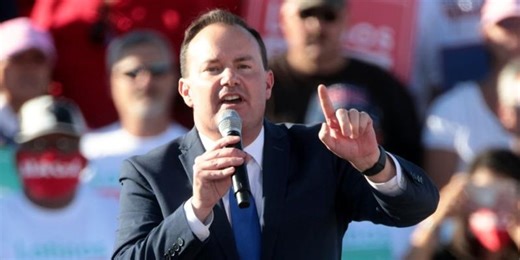 Next GOP senator takes over 'most despised' throne: 'Shove him in a locker'