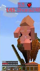 Minecraft Bedrock Lucky block