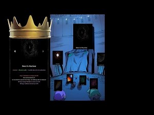 HOW TO DEUS EX MACHINA FUSION TUTORIAL | Magic Survival 0.956