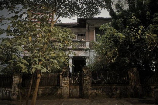 Stream It Or Skip It: 'Abandoned: The Woman in the Decaying House' on Prime Video, where curiosity about a crumbling house in São Paulo leads to a 2000 case of enslavement in Maryland