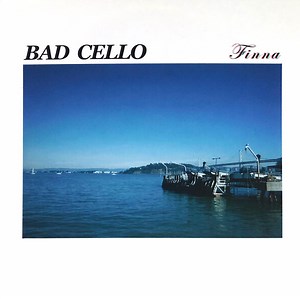 Bad Cello - Finna