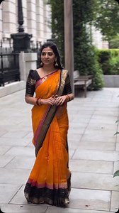 42K views · 449 reactions | ✨CODE : MKYB48✨Price - Rs.1749 ✨Place an Order through website “www.lakshmiboutique.co.in “ ✨Mysore crepe ✨Multi colour border ( Mango yellow + Black) ✨Contrast blouse ( same blouse unstitched ) @lakshmiboutique2021 | Lakshmi Boutique | Facebook