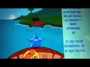 Nick Jr Productions (2002)