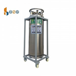 [Hot Item] Wholesale Quickly Delivery Oxygen Tank Lox O2 Liquid Oxygen for Sale