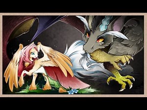 MLP同人森林里的野兽第2集-我的名字叫无序