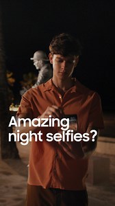 Capture picture-perfect moments even in low light with the best #camera on a Galaxy Z Flip yet. Know more: samsung.com. #GalaxyZFlip6 #GalaxyAI #50MPcamera #FlexCam #Samsung | Samsung