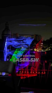 235 reactions · 38 comments | NUEVO Laser 5W controlable por Aplicación $10,990 Precio de lanzamiento limitado a 50 pz | DMX Home Mexico | Facebook