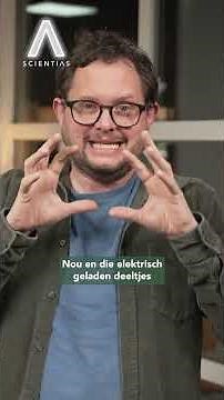 Hoe werken magneten?