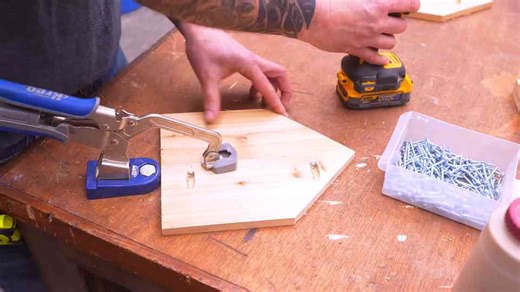 Spring’s best seller, I think so: make money woodworking