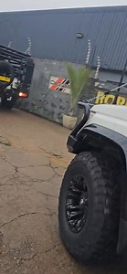 67K views · 1.4K reactions |  Credits to Robot Auto 4x4 customs | Bw Car Culture | Facebook