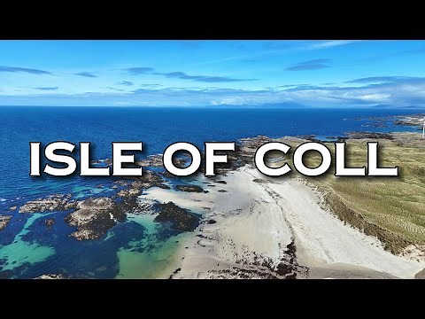 Isle of Coll