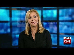 CNN live coverage with Rosemary Church