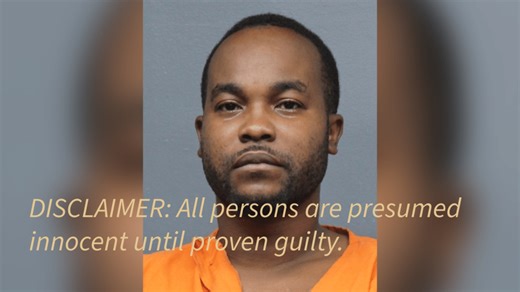 Texarkana police arrest second suspect in 2014 cold case murder