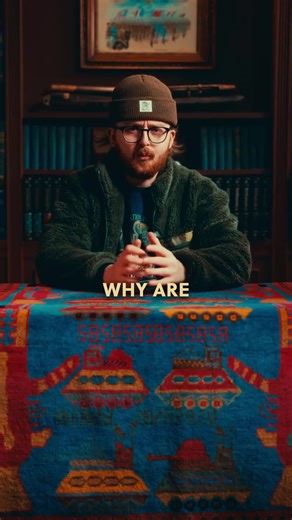 Afghan War Rugs: Art Shaped by Conflict