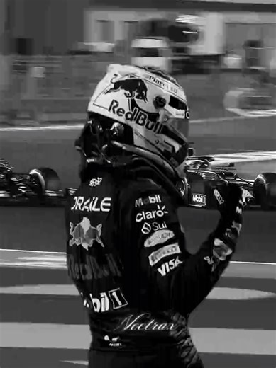 Max Verstappen: A Cinematic Celebration of F1 Greatness