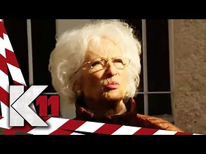 Akt der Eifersucht! Wer hat Karl ermordet? | 2/2 | K11 - Kommissare im Einsatz | SAT.1