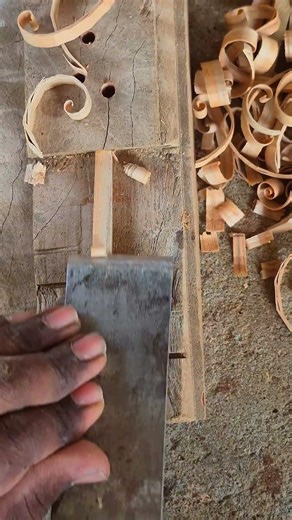 Wood work #woodwork #wood #work #shorts