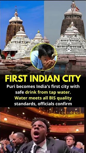 🤔🤔🤔Safe drink from tap water 💦#viral #viralshort #trendingshorts #shortvideo #india