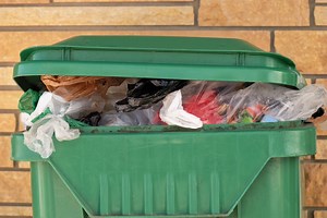 Trash, Recycling Schedule Shifts Again Next Week In Toms River