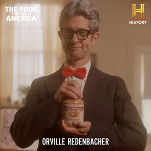 18K views · 225 reactions | Calling all foodies! The Food That Built America may be the best thing since sliced bread. Check out a brand new season premiering Sunday, February 27 at 9/8c, only on The HISTORY Channel. | HISTORY | Facebook