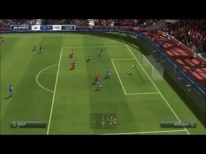 FIFA 14 - Best Goals of the Week - Round 2