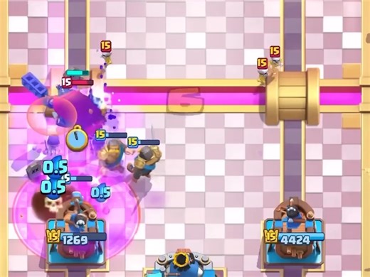 【Hunter】最烧的连弩回来了🥵