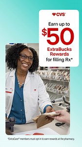 1.2K views | The prescriptions you need and the rewards you deserve at your local CVS. | CVS Pharmacy | Facebook