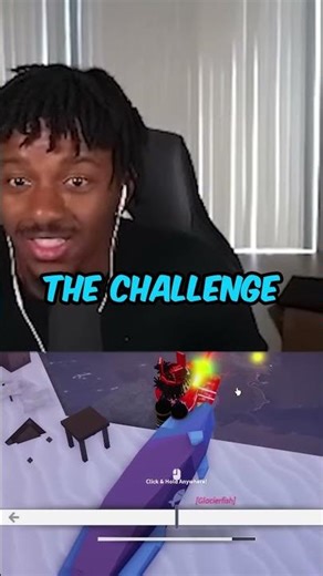 FINALLY CAUGHT A SECRET FISH IN ROBLOX FISCH #roblox #shorts