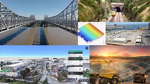 Best of 2025: 6 Stories that Showcase How Digital Twins and AI are Transforming Infrastructure | Bentley Blog | Infrastructure Engineering Software & Solutions