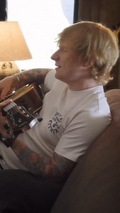 150K views · 44K reactions | creating Sapphire was a real journey, it spanned 2 years, and many continents to make it happen. it taught me new things about music and creating, and i’m so grateful to all the amazing people i got to work with making it happen, full making of video on youtube, check it out x | Ed Sheeran | Facebook