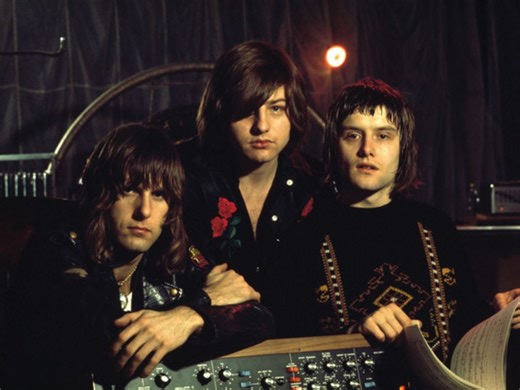 The 1970 prog-rock song Greg Lake wrote when he was 12