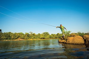 Why are Fly Lines Getting Heavier?  - Fly Fisherman