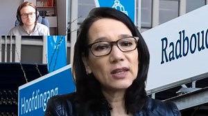 6.7K views · 4 comments | We talk with Radboud University’s Dr Saskia Middledorp to find out more about the biology of rare clotting disorders associated with adenovirus-based COVID-19 vaccines. | The Science Explorer | Facebook