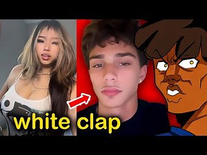 Why Asian Girls Only Clap White Men..