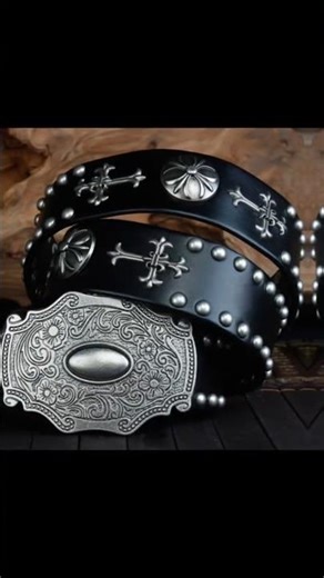Stylish Belt Buckle Designs | Luxury Fashion Trends & Accessories #shortsfeed
