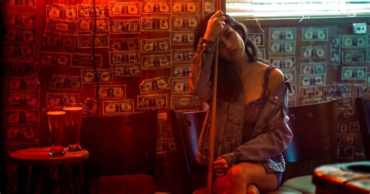 Rainey Qualley Combines Her Love of Music & Acting in Off the Record | Interview