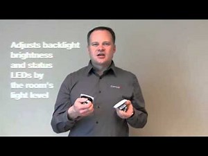 Introducing Our New Smart Lighting Keypads | Control4