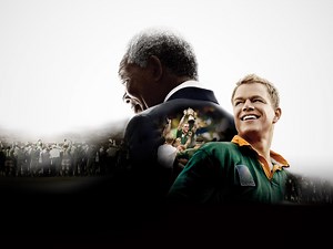 Invictus - Apple TV