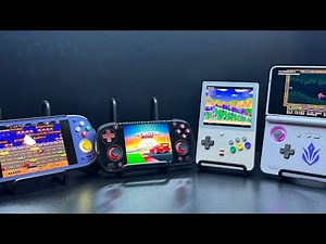 Which Retroid Is Right For You?