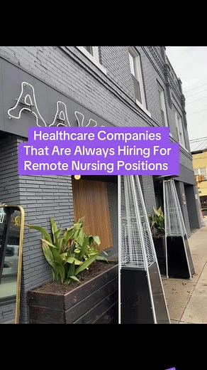 Top 10 Healthcare Companies Hiring Remote Nurses Now