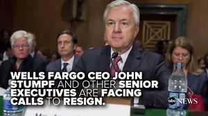 Wells Fargo Faces $185 Million Fine in Fraud Allegations