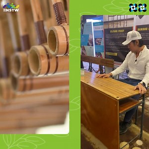 9.3K views · 42 reactions | DOST-FPRDI is heading to the 2024 NSTW!...