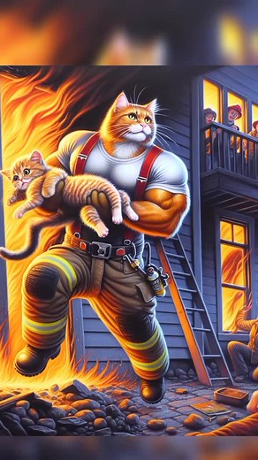 Cat Empire AI on TikTok