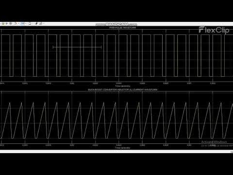 IMPLEMENTATION OF PV SYSTEM FED DC - DC BUCK - BOOST CONVERTER USING CLOSED LOOP PI CONTROLLER