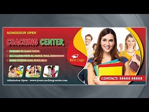 Flex Banner Design in Indesign | Professional Billboard Banner Design | Hording Design Tutorial