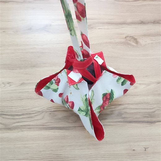 180K views · 1.9K reactions | This pot cover is so easy to make that even beginners can sew it easily. | Knitting Therapy | Facebook