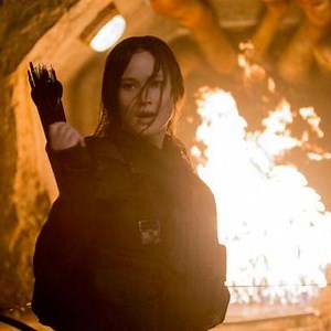 Final trailer for Mockingjay - Part 2 unveiled