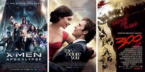 How are these 3 films related? | IMDb