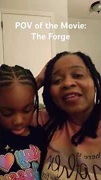 The Forge Movie Review