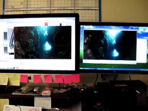 Broadcom Crystal HD video performance on Atom N270